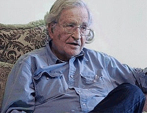 Why did you allow police on campus? Chomsky to JNU VC
