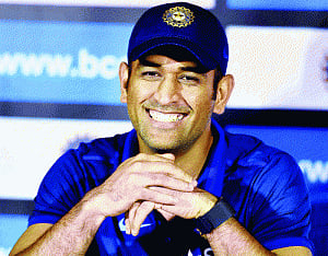 Same question, Same answer: MSD