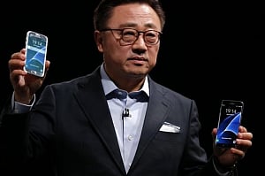 Samsung's Galaxy S7, Galaxy S7 Edge smartphones create global buzz