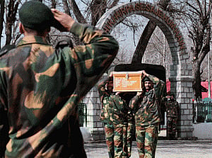Tearful adieu to Capt Pawan Kumar