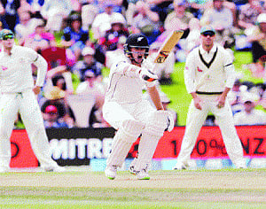 Huge task awaits Kiwis vs Australia