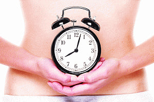 All you need to know about premature menopause