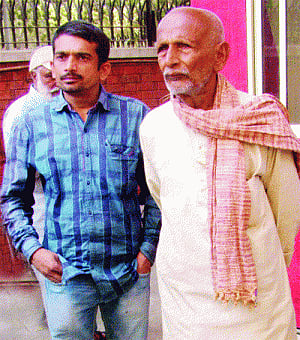 Kanhaiya's family fears repeat of Feb 17 incident in court