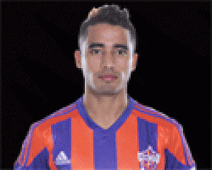 ISl experience helping me succeed: Indian footballer Bikash Jairu