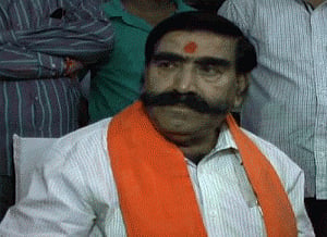 JNU a hub of 'sex and drugs": BJP MlA
