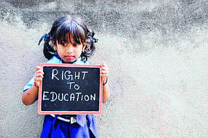 Digitise classrooms