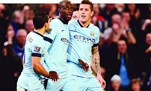 City out to jump 16th hurdle