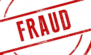 Indian-origin law firm executive charged with fraud in US