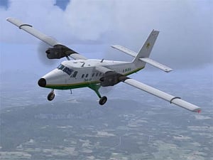 23 killed in Nepal plane crash