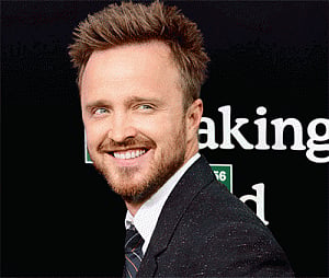 Aaron Paul regrets spinoff prank