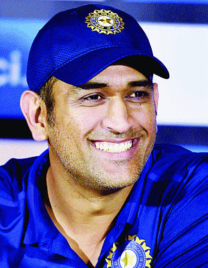Dhoni all praise for 'fearless' Hardik