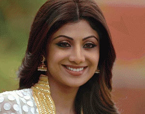 Sanjay Dutt looking fitter, better: Shilpa Shetty