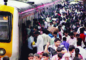 No announcement for Mumbai's lifeline upsets commuters