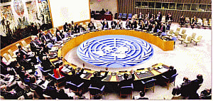 India in UNSC:Quest for permanent foothold