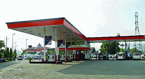 398-petrol pumps told to install vapour recovery system