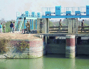Water crisis: DJB asked to make backup plan