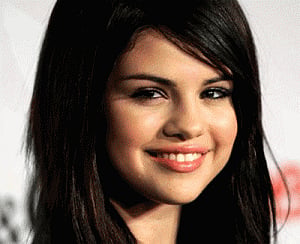 My life isn't about Justin Bieber: Selena Gomez
