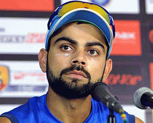Virat Kohli's Pakistani fan gets bail