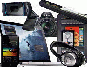 'Budget should tweak policy to boost electronics industry growth'