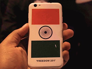 Freedom 251 makers refund pre-booking money, what next?