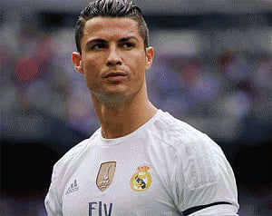 Ronaldo's comments spark controversy in Spain