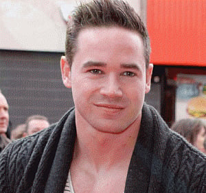 Kieran Hayler wants to become magician