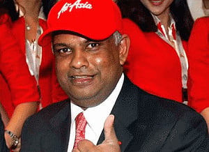 Only India has 5/20 aviation norm: AirAsia chief