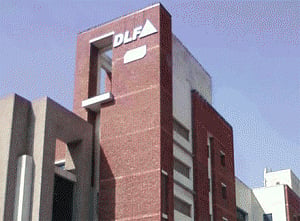 DlF awards Rs 800-cr contract to l&T