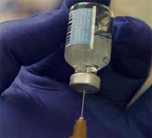 New malaria vaccine generates robust immune response