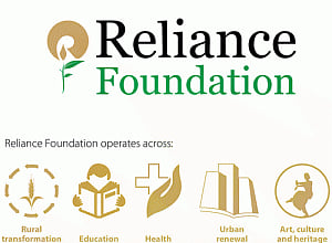 Reliance Foundation to toast artist Mohamedi in New York