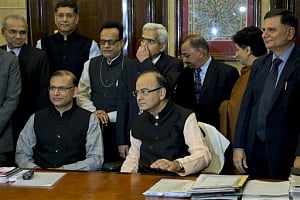 Budget Highlights