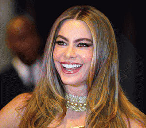 Sofia Vergara won't have kids naturally