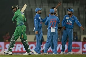 BCCI in fix as Himachal doesn't want to host Indo-Pak WT20 tie