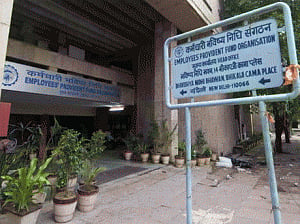 PPF remains tax exempt; EPF interest post April 1 to be taxed
