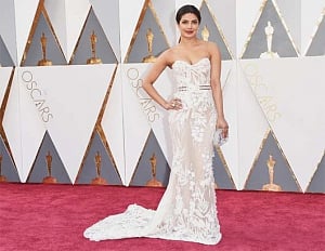 Priyanka second most searched celeb in Oscar searches: Google