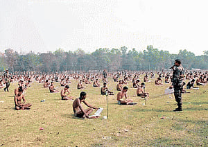 Bihar bare body test: Parrikar seeks report from Army chief