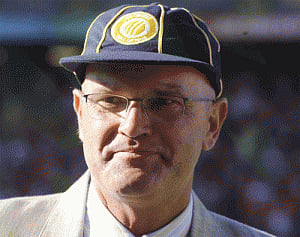 New Zealand cricket icon Martin Crowe passes away