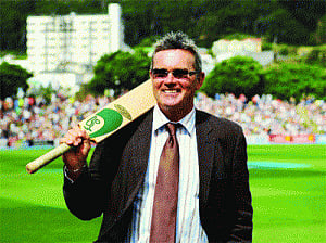 A batting great, T20 pioneer loses battle against cancer