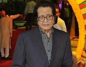 Veteran actor Manoj Kumar to get Dadasaheb Phalke award