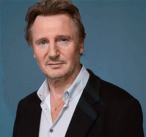 liam Neeson never thought he would be offered 'Taken'