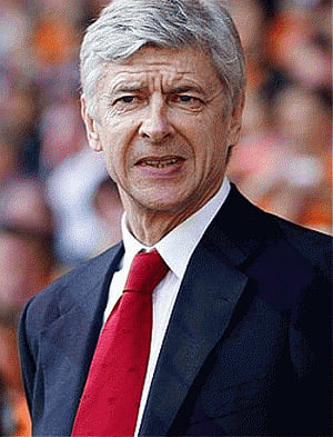 North london derby can bring out our best: Wenger