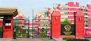 IP students protest retrospective fee hike