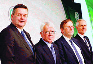 Vote-buying not ruled out
