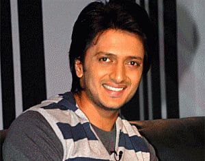 Riteish Deshmukh to co-host TOIFA 2016