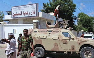 Pope shocked by 'diabolical' attack on Yemen care home