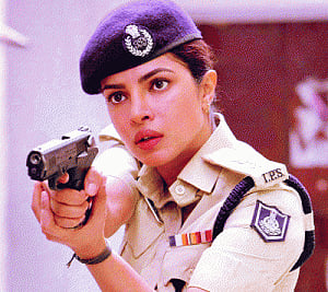 Jha back with fav subject