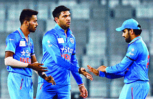 The final act before WT20
