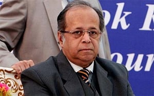 Ex-SC judge raises doubts over handling of Guru's execution