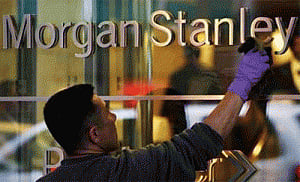 Data pricing pressure pinching incumbents: Morgan Stanley