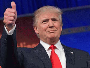 Sikhs and Muslims join Trump bandwagon